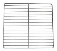 Grille Inox Gn 2/3, 15 Fils D. 2Mm L 354 Mm