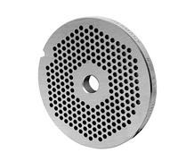 Grille iNOX gr. 32-3,5 mM trous pour hachoir à viande-jupiter bosch-alexanderwerk gastroback-- westmark kenwood-prospero