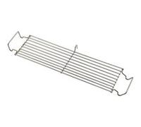 Grille inox maintien au chaud pour plancha ENO taille 45 Mania Riviera Bergerac Chambord Elektra