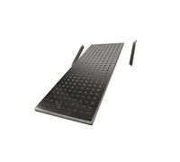 Grille Inox Pour Armoire Maturation Combisteel NC