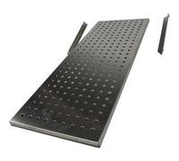 Grille Inox Pour Armoire Maturation Combisteel NC G