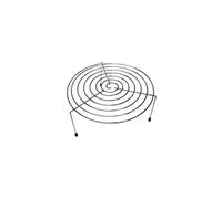 Samsung Grille inox pour micro-ondes DE74-70071D surélevée