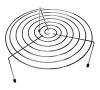 Grille inox surelevee pour micro-ondes DE74-70071D