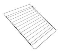 Grille Inox Universelle Extensible 35x56