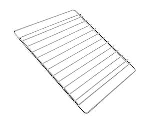 Grille Inox Universelle Extensible 35x56