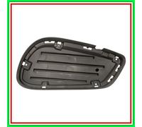 PRASCO ME0452143 Grille de ventilation, pare-chocs