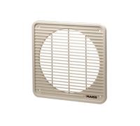 Grille intérieure IG 40 pour la ventilation, DN400 de Maico - 0059.0175