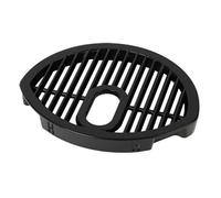 Grille KRUPS MLX622725 - Noir - Compatible avec plusieurs modèles - Idéale pour griller vos aliments