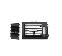 Grille l'air conditionné véhicule Panneau De Couverture Sortie Grille D'aération Climatiseur LHD RHD Pour Benz Pour W204 Pour C180 C200 C230 C260 C300 2007-2011