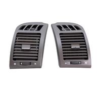 Grille l'air conditionné véhicule Pour CAMRY 2000-2007 Grille Centrale De Tableau Bord Av&ant Voiture Grilles D'aération Sortie Climatiseur Intérieure