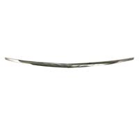 Grille Lamellée Chrom BLIC Pour MAZDA CX-7 10.07-08.12