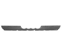 Grille Lamelles Noire BLIC 6502-07-0041919P Pour AUDI Q7 4M 01.15-06.19