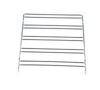 Grille latéral (repère 1701) Four cuisinière 827803 GORENJE HISENSE KENWOOD ASKO MORA KORTING PELGRIM UPO ETNA CYLINDA FO