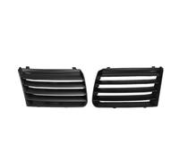 Grille Latérale De Pare-chocs Avant Gauche/droite Pour Seat Pour Alhambra 2001-2010 7M785365401C 7M785365301C(Pair)