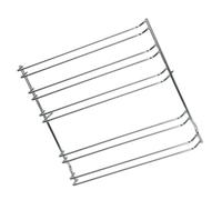 Grille latérale d'origine - Four, cuisinière - BOSCH, SIEMENS, CONSTRUCTA, VIVA, BLAUPUNKT, JUNKER, NEFF (19408)