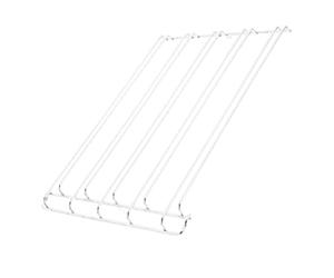 Grille latérale droite plaque & grille pour four AEG, Faure, Zanussi, Electrolux - 140101931032