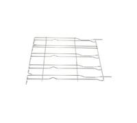 Grille LatErale Droite pour FOUR - 42822485