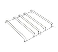 Grille latérale four Four, cuisinière 42838757 CANDY, ROSIERES, HOOVER, DELONGHI, HAIER, TERZISMO, LAMONA, FRIGOR, NEUE,