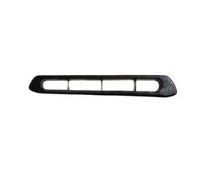 Grille latérale gauche de ventilation sur tableau de bord en mousse pour Volkswagen Coccinelle 71->