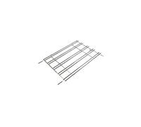 GRILLE LATERALE GAUCHE POUR FOUR CANDY - 42822448