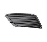 Grille Latérale Inférieure ABS Avec Logement Feu Antibrouillard Gauche/droite 1400726 1400727 Pour Vauxhall Pour Corsa 2003-2006(côté droit)