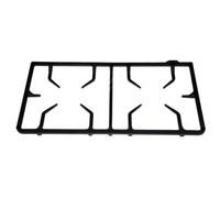 GRILLE LATERALE SUK91MFX N° >18/05/2009 POUR CUISINIERE SMEG - 694091593