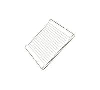 Grille longeur: 375mm largeur 442mm d'origine four, cuisinière 481010657433 bauknecht, ikea, whirlpool, ignis, laden, indesit