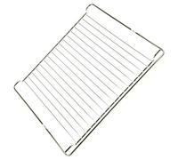 Grille longeur: 375mm largeur 442mm d'origine Four, cuisinière 481010657433 WHIRLPOOL