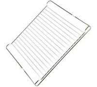 Grille longeur: 375mm largeur 442mm d'origine Four, cuisinière 481010657433 WHIRLPOOL