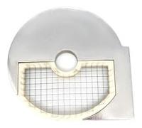 Grille Macédoine 10 x 10 mm Coupe Légumes VC750 Maxima 1 G