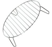 Grille métal Four micro-ondes 481246678434 WHIRLPOOL, BAUKNECHT, ARISTON HOTPOINT, IKEA WHIRLPOOL - 295217 Noir, Noir G