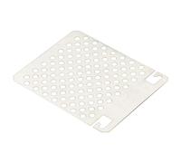 L'Outil Parfait Grille métal 756180 180 mm