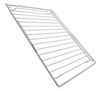 Grille métallique (47,5 x 36 cm) pour four Ariston Hotpoint, Indesit, Whirlpool -