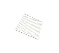 Grille métallique d'origine réfrigérateur, congélateur 140059771018 kelvinator, ikea, zanussi, curtiss, aeg, arthur martin electrolux, electrolux,