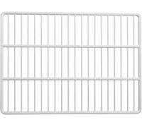 Grille métallique, séparateur de congélateur, étagère à boissons(50x40cm/19.7x15.7in)