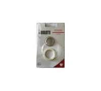 Bialetti GASKET AND FILTER SPARE FOR COFFEE MOKINA 1/2 CUP