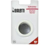 Grille Micro-Filtre Bialetti Joint Alu 6 Tasses 0800004 G