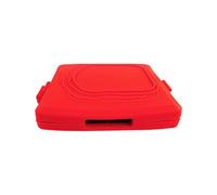 Grille-Micro-ondes de cuisson pliable