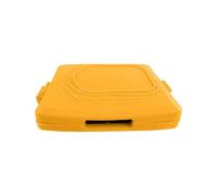 Grille-Micro-ondes Outil de Cuisine Pliable Poêle Gril
