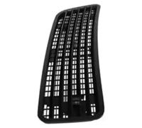 Grille Moteur Capot Compatible Avec Benz Para R320 2007 2008 2009 Para R500 2006 2007 Cubierta Las Rejillas Ventilación Exteriores Capó OEM 2218800305