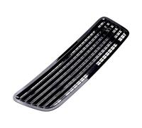 Grille Moteur Capot Compatible Avec Benz Pour S550 W221 2007 2008 2009 2010 2011 2012 2013 Accessoires Calandre Capot Avant Automobile OEM 2218800305