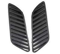 Grille Moteur Capot Compatible Avec BMW Pour F30 2012 2013 2014 2015 2016 2017 2018 Accessoires Remplacement Grille Capot Avant