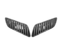 Grille Moteur Capot Compatible Avec BMW Pour F30 2012 2013 2014 2015 2016 2017 2018 Accessoires Remplacement Grille Capot Avant