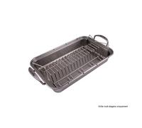 Grille Multi-étagère En Inox Grill+® Char-broil