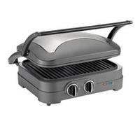 Grille multifonctions 3 en 1 Cuisinart Griddler Elite GR47E 1600 W Gris Gris G