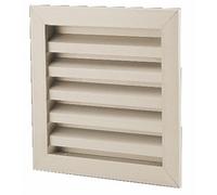 Grille murale d'aération - 300 x 300 mm RENSON
