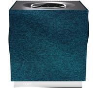 Grille NAIM Assy Mu-so Qb 2nd Gen Peacock
