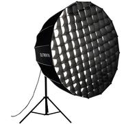 Nanlite Grille nid d'abeille pour Softbox Parabolic 150 cm