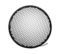Grille Nid d'Abeille BRESSER M-07 pour Réflecteur 18,5cm