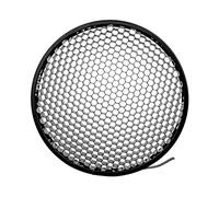 Grille Nid d'Abeille BRESSER M-07 pour Réflecteur 18,5cm